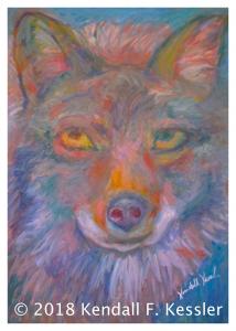 Blue Ridge Parkway Artist is Arguing with the Computer again and Beam up the Execs...